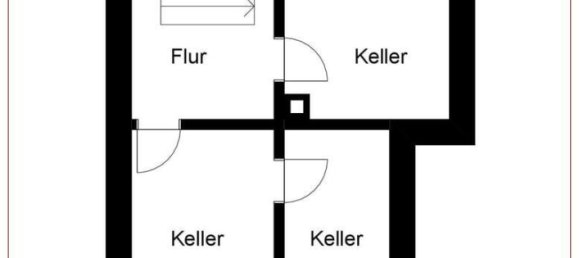 3-Zimmer Haus in Baden-Württemberg, Germany, Nr. 2890 11