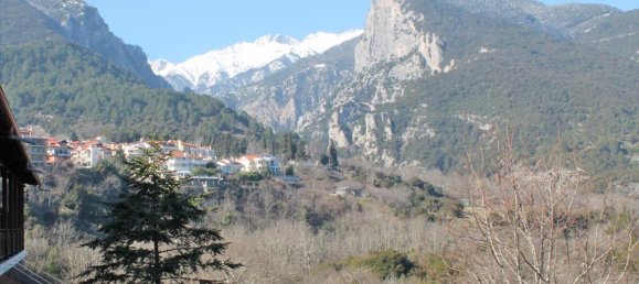 12300m² Hotel in Litochoro, Greece No. 5876 2