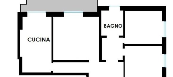 3 Schlafzimmer Wohnung in Genoa, Italy, Nr. 317710 27