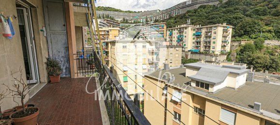 3 Schlafzimmer Wohnung in Genoa, Italy, Nr. 317710 7