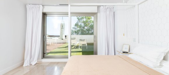 2 bedrooms Apartment in Los Arqueros, Spain No. 125961 16