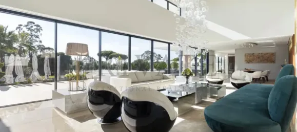 Villa de 8 dormitorios en Quarteira, Portugal No. 93317 4