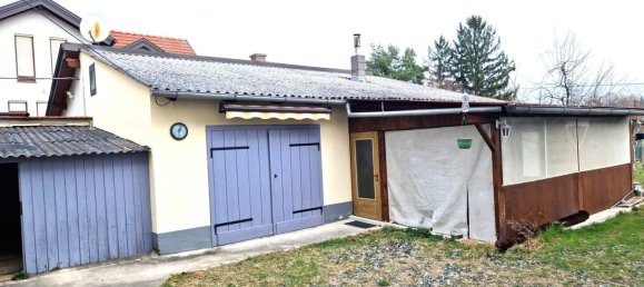 Casa de 5 habitaciónes en Lackenbach, Austria No. 132873 21