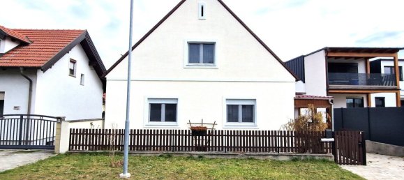 Casa de 5 habitaciónes en Lackenbach, Austria No. 132873 4
