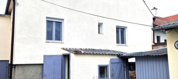 Casa de 5 habitaciónes en Lackenbach, Austria No. 132873 22