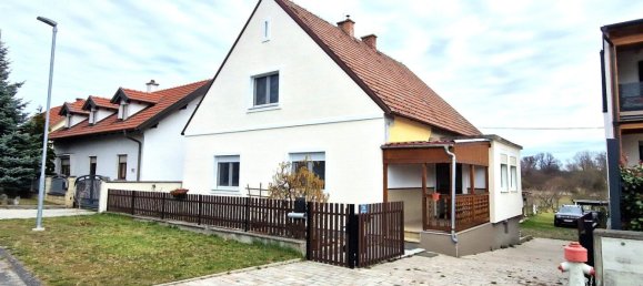 Casa de 5 habitaciónes en Lackenbach, Austria No. 132873 5