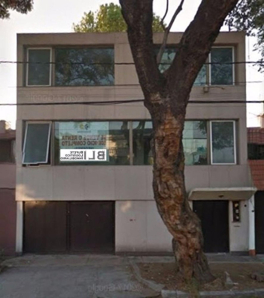 Edificio en Mexicali, Mexico 600 m² No. 199942