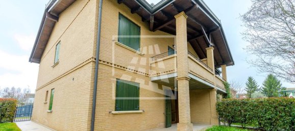 4 rooms House in Reggio Emilia, Italy No. 127920 115