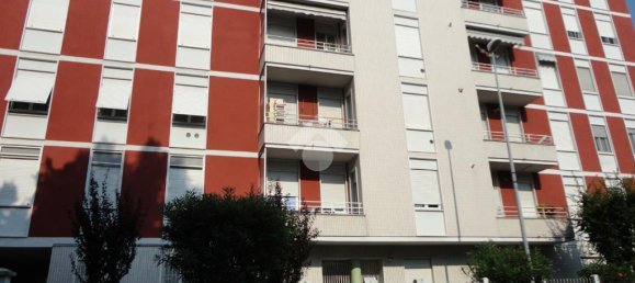 2 Schlafzimmer Wohnung in Novate Milanese, Italy, Nr. 60750 4