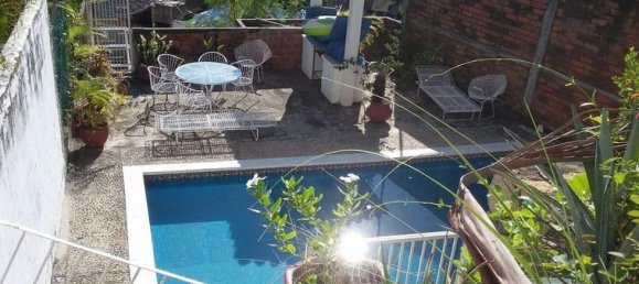 Casa de 5 dormitorios en Guerrero, Mexico No. 182976 2