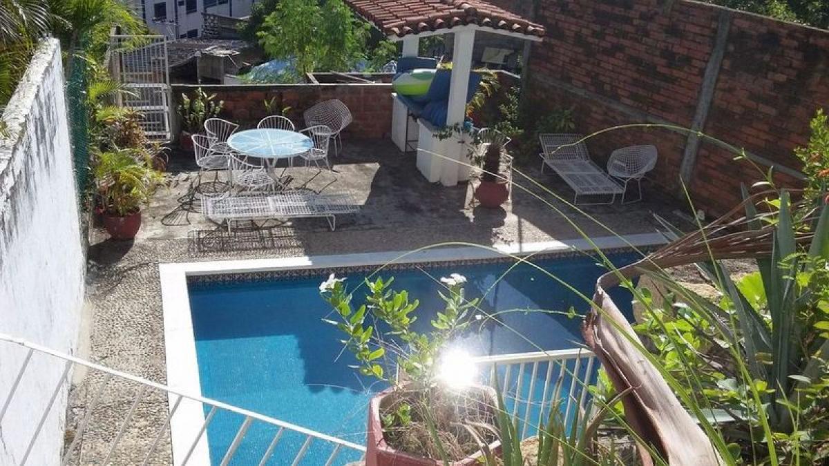 Casa de 5 dormitorios en Guerrero, Mexico No. 182976