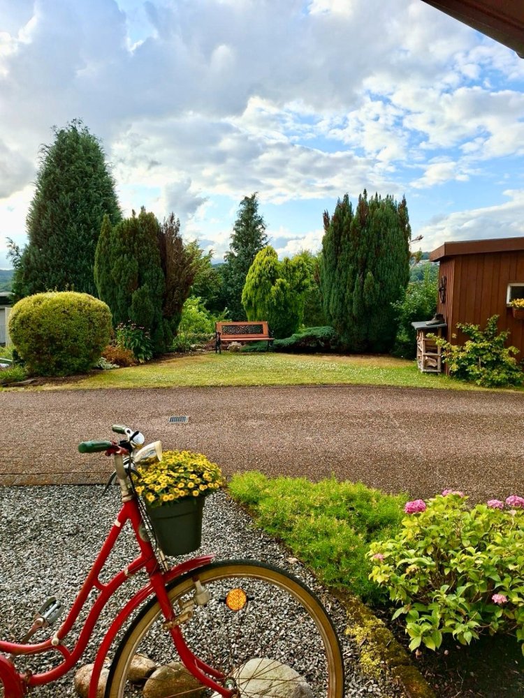 Adosado de 4 dormitorios en Ennepe-Ruhr, Germany No. 237098