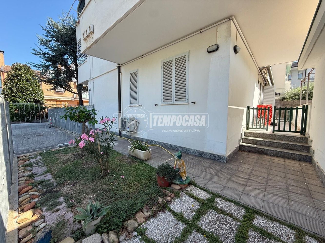 Apartamento T2 em Porto Sant'Elpidio, Italy N.º 312577