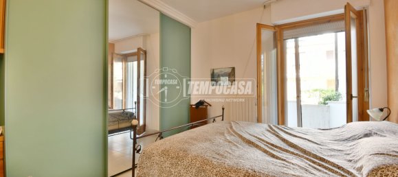 Apartamento T2 em Porto Sant'Elpidio, Italy N.º 312577 13