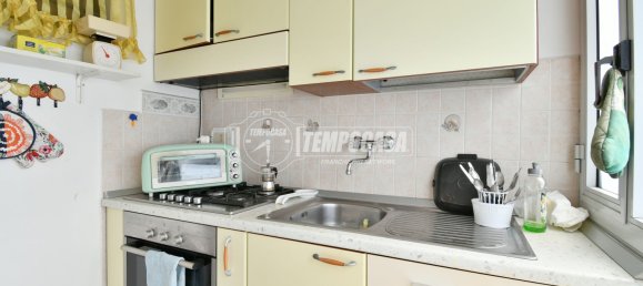Apartamento T2 em Porto Sant'Elpidio, Italy N.º 312577 12