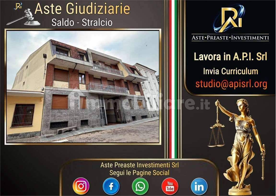 2 bedrooms Apartment in Vinovo, Italy No. 351857