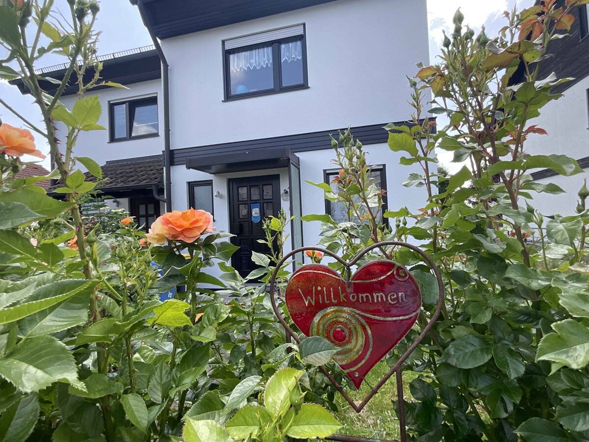 3 bedrooms Townhouse in Tuttlingen, Germany No. 12300