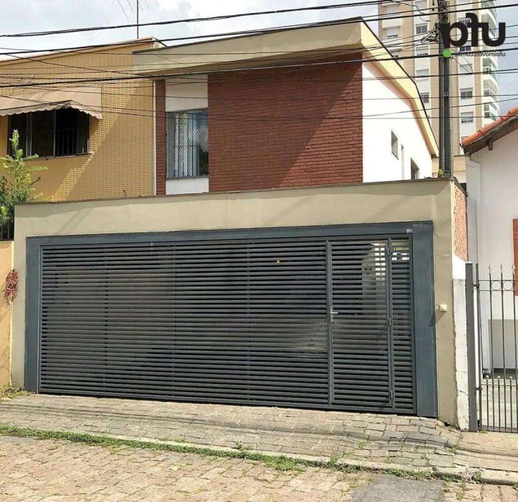 3 bedrooms House in Sao Paulo, Brazil No. 499652