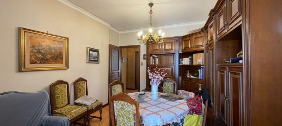 3 rooms Apartment in Trieste, Italy No. 9000 12