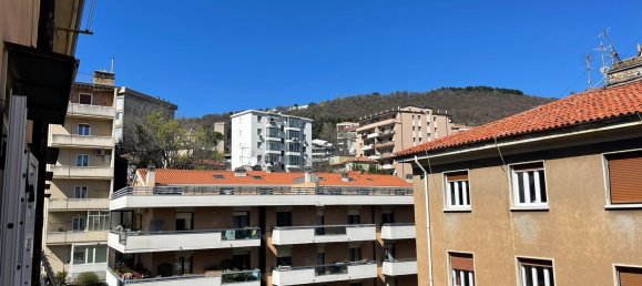 3 rooms Apartment in Trieste, Italy No. 9000 14