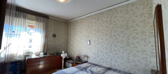 3 rooms Apartment in Trieste, Italy No. 9000 10
