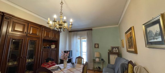 3 rooms Apartment in Trieste, Italy No. 9000 11