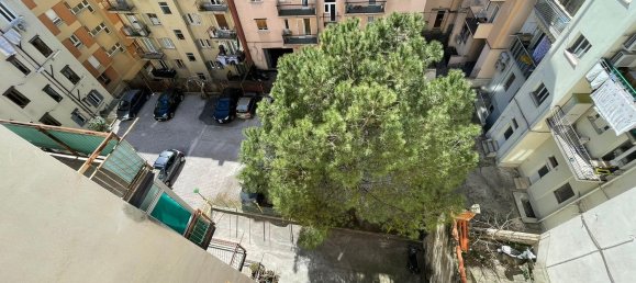 3 rooms Apartment in Trieste, Italy No. 9000 15