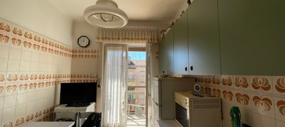 3 rooms Apartment in Trieste, Italy No. 9000 7