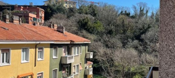 3 rooms Apartment in Trieste, Italy No. 9000 13