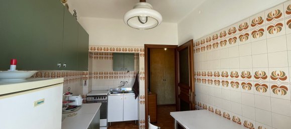 3 rooms Apartment in Trieste, Italy No. 9000 6
