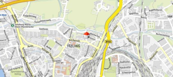 Apartamento de 2 dormitorios en Salzburg, Austria No. 174104 8