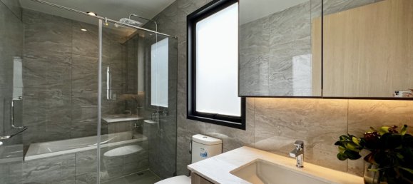 4 bedrooms Villa in Pattaya, Thailand No. 20179 27