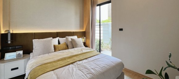 4 bedrooms Villa in Pattaya, Thailand No. 20179 14