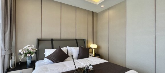 4 bedrooms Villa in Pattaya, Thailand No. 20179 23