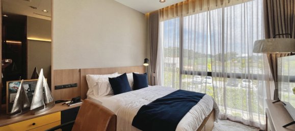 4 bedrooms Villa in Pattaya, Thailand No. 20179 18