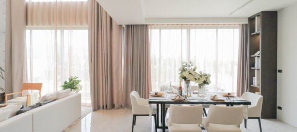 4 bedrooms Villa in Pattaya, Thailand No. 20179 6