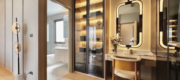 4 bedrooms Villa in Pattaya, Thailand No. 20179 25