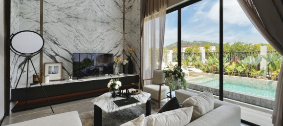 4 bedrooms Villa in Pattaya, Thailand No. 20179 9