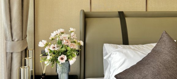 4 bedrooms Villa in Pattaya, Thailand No. 20179 24