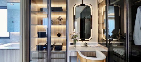 4 bedrooms Villa in Pattaya, Thailand No. 20179 26