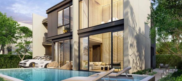 4 bedrooms Villa in Pattaya, Thailand No. 20179 2