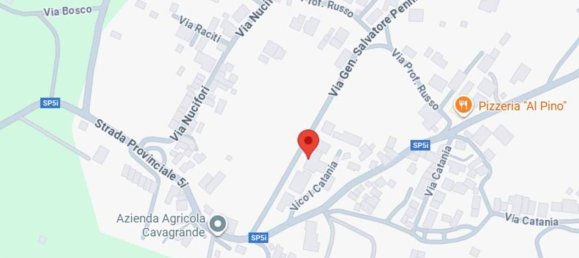 Propriété commerciale à Sant'Alfio, Italy 163m² No. 377201 5