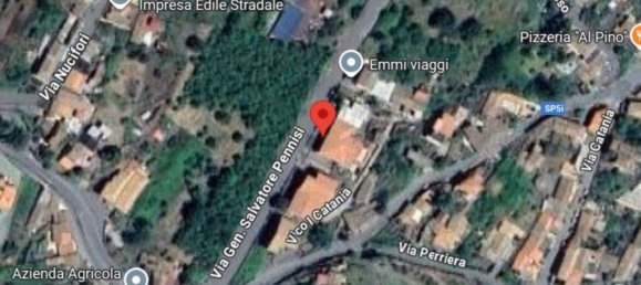 Propriété commerciale à Sant'Alfio, Italy 163m² No. 377201 10