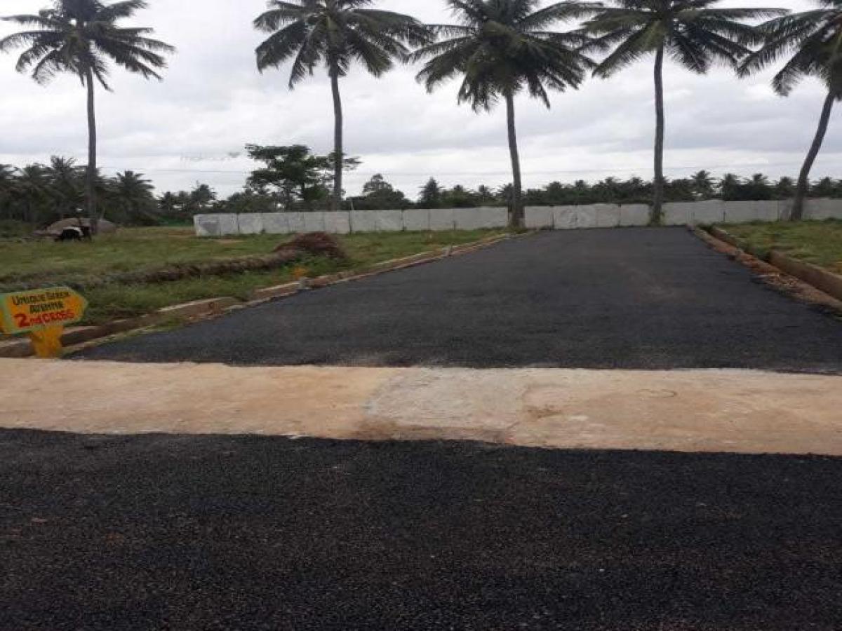  قطعة أرض في Bangalore, India رقم 29763