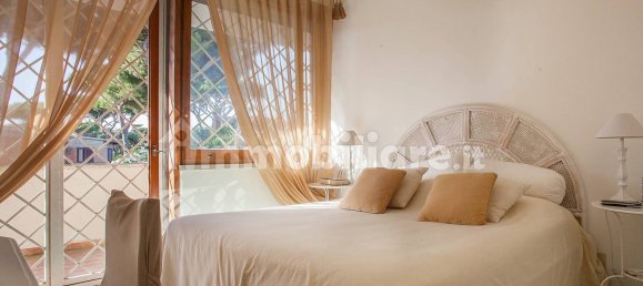 Вилла с 6 спальнями в Фьюмичино, Италия № 350418 22