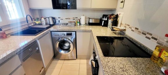 2 غرف نوم شقة في Mijas, Spain رقم 101102 8