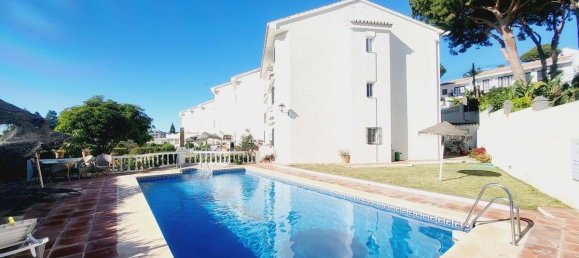 2 غرف نوم شقة في Mijas, Spain رقم 101102 2