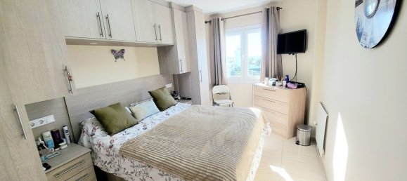 2 غرف نوم شقة في Mijas, Spain رقم 101102 4