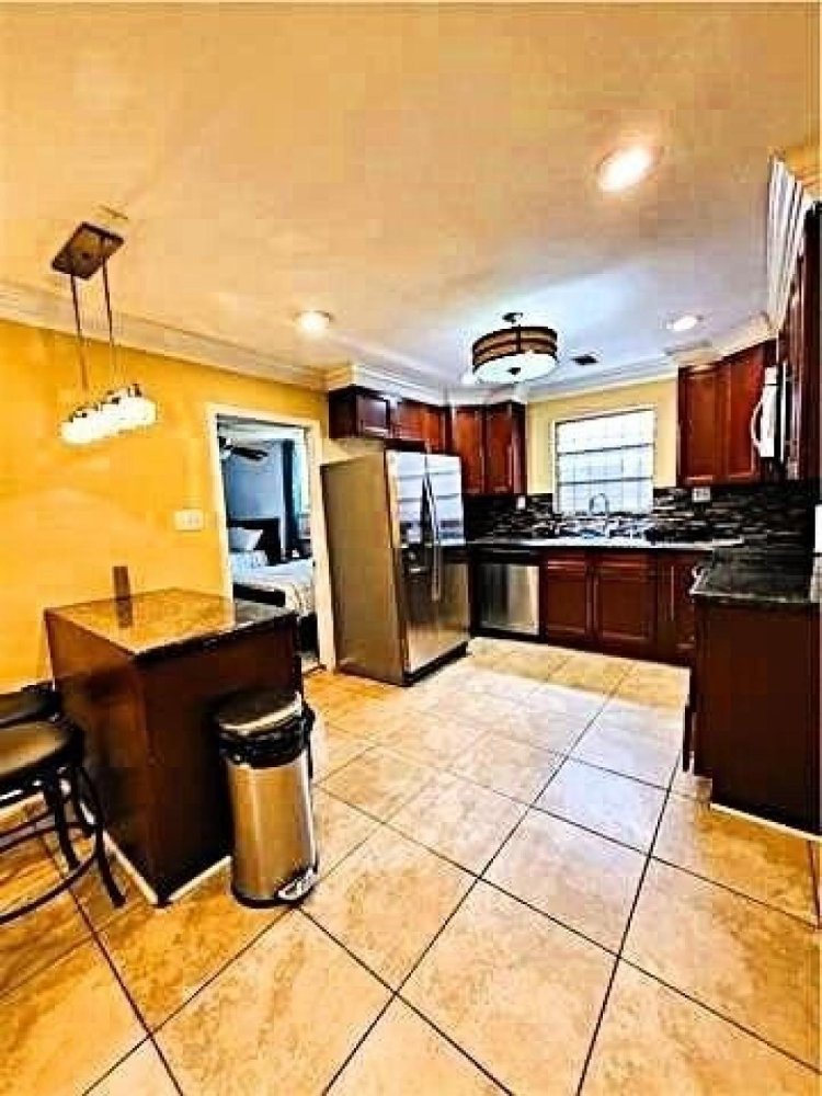 3 bedrooms House in New Orleans, USA No. 377897