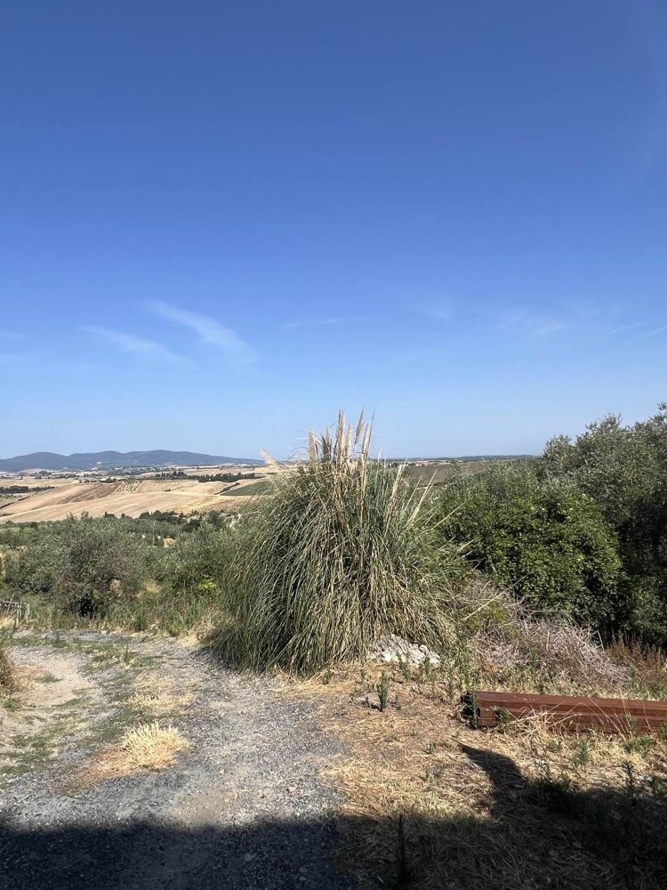 Lagerhaus in Santa Luce, Italy 32m², Nr. 258056